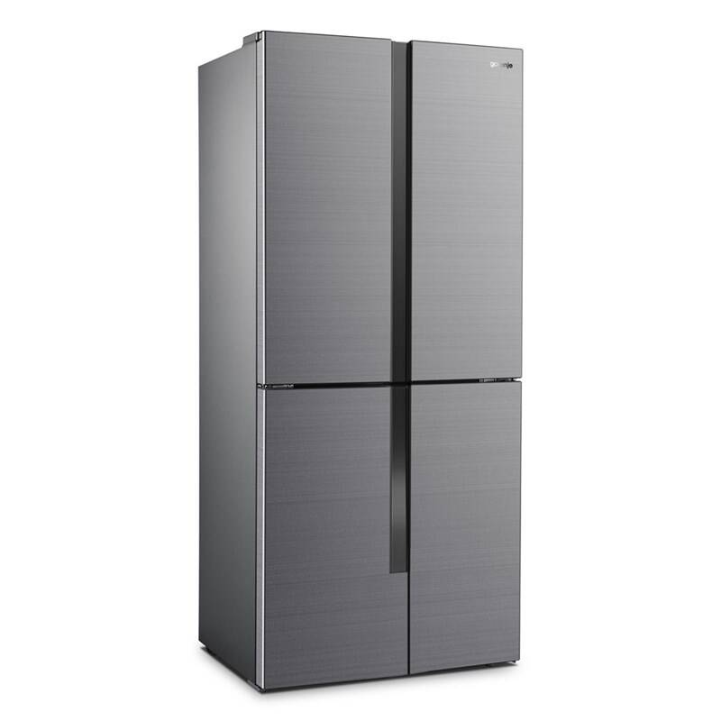 Gorenje NRM8182MX ConvertFreshZone