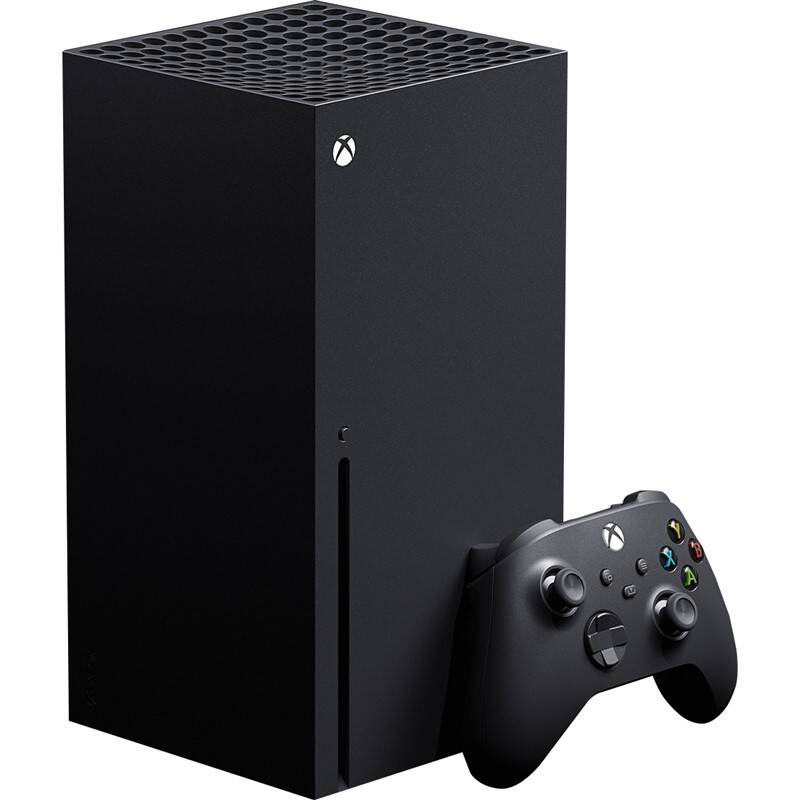 Xbox Series X 1024 GB