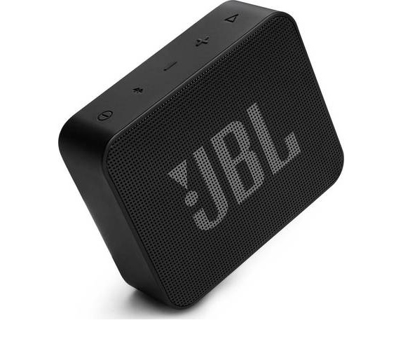 JBL GO Essential Black