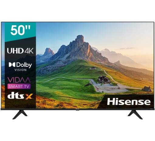 Hisense 50A6BG