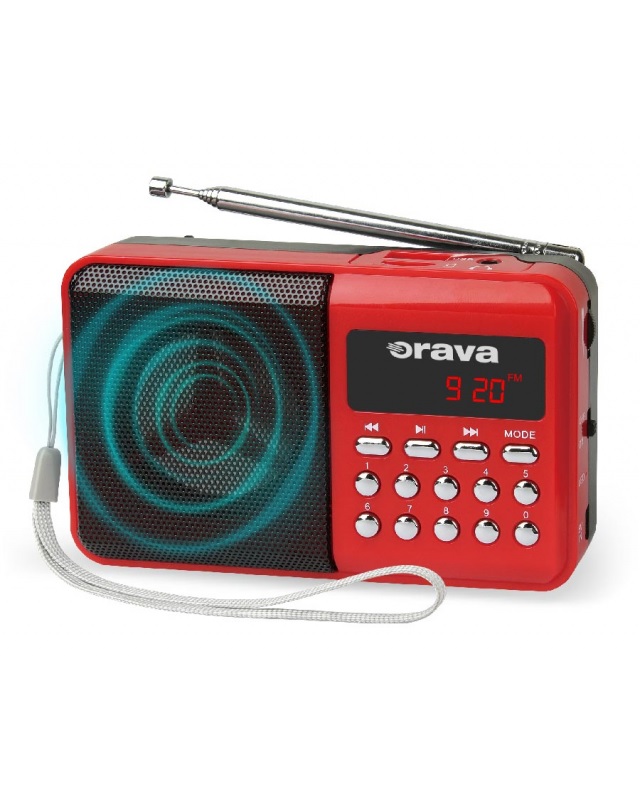 Orava RP-141 R