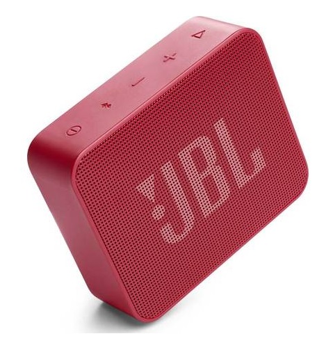 JBL GO Essential Red