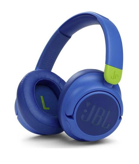 JBL JR460NC Blue