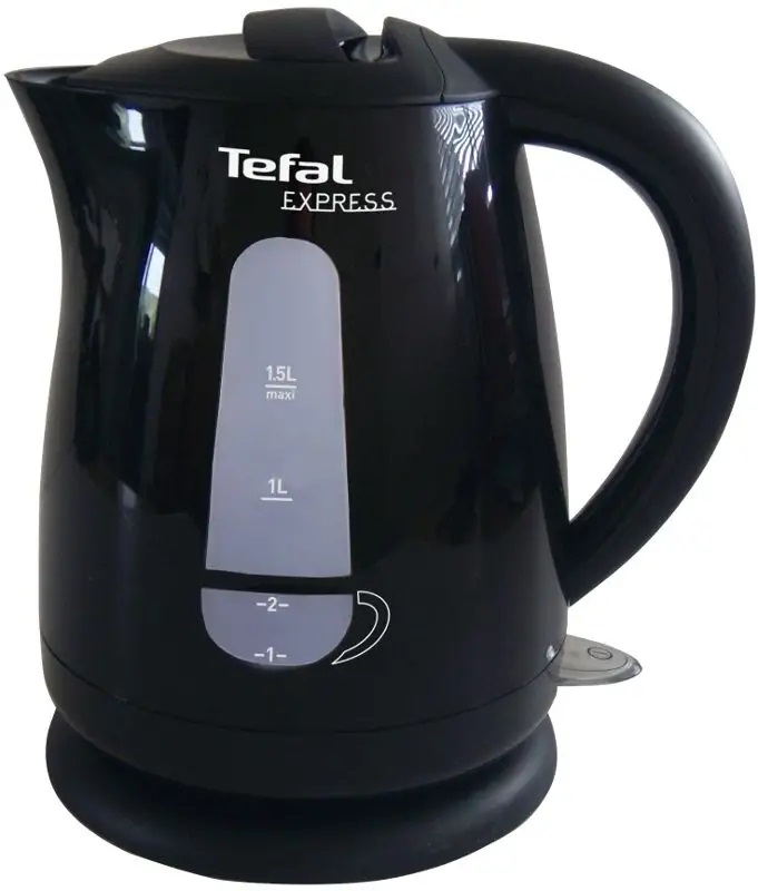 Tefal KO299830 čierna