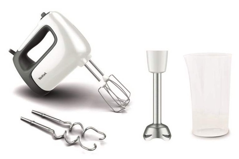 Tefal Prep'Mix HT462138