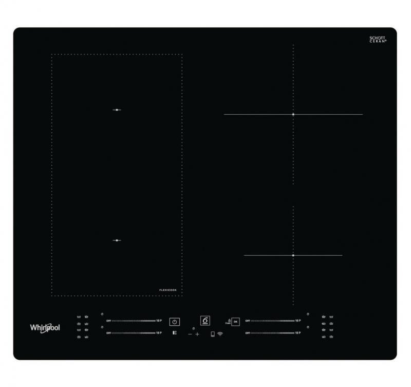 Whirlpool WL S2260 NE
