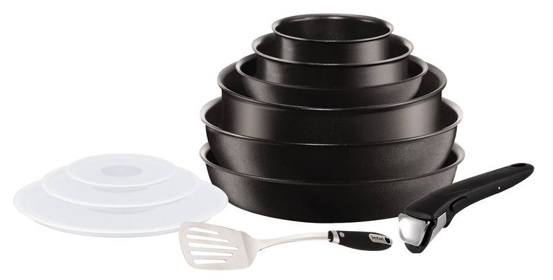 Tefal Ingenio Expertise L6509902