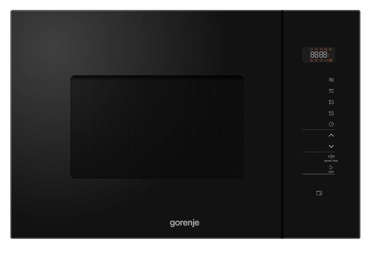 Gorenje BMI251SG3BG