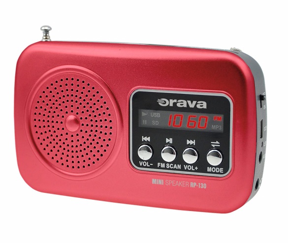 Orava RP-130 R