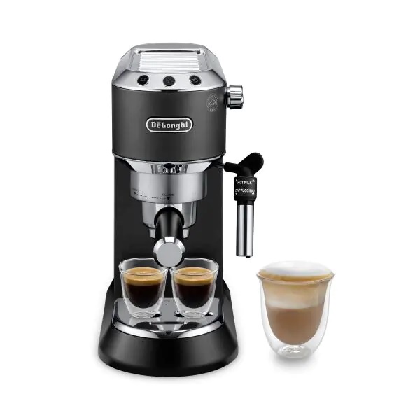 DeLonghi DEDICA EC 685.BK