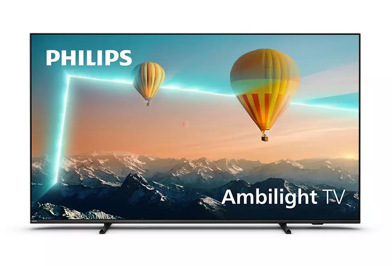 Philips 50PUS8007/12 