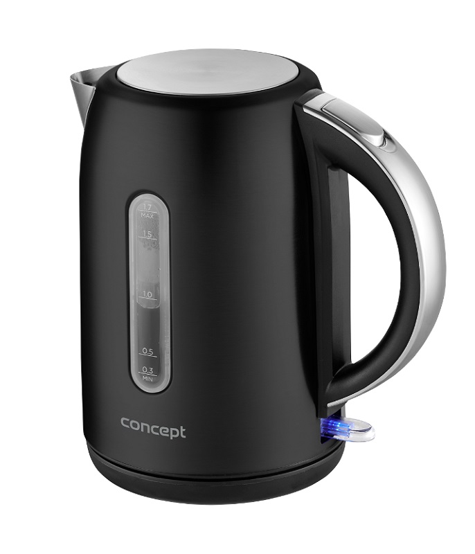 Concept RK3292 BLACK