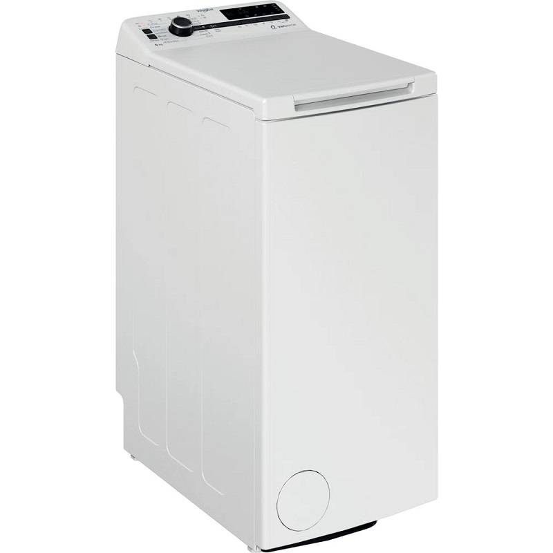 Whirlpool TDLRB 6252BS EU/N