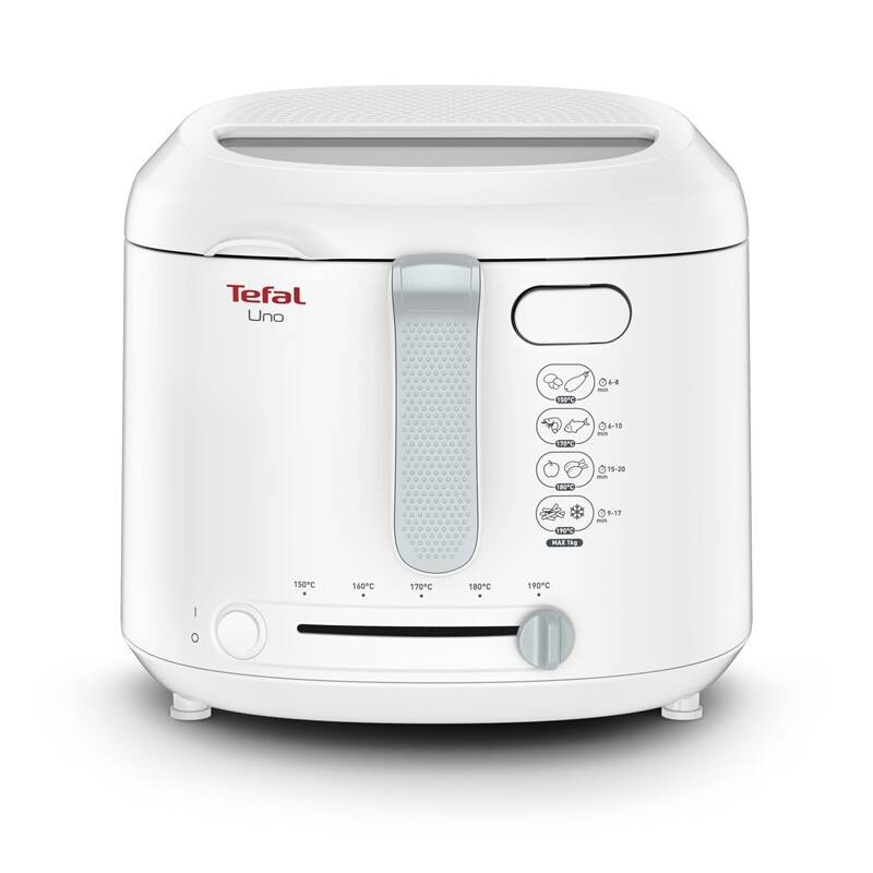 Tefal F203130 Fry Uno 