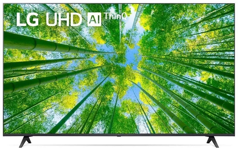LG 65UQ80003LB