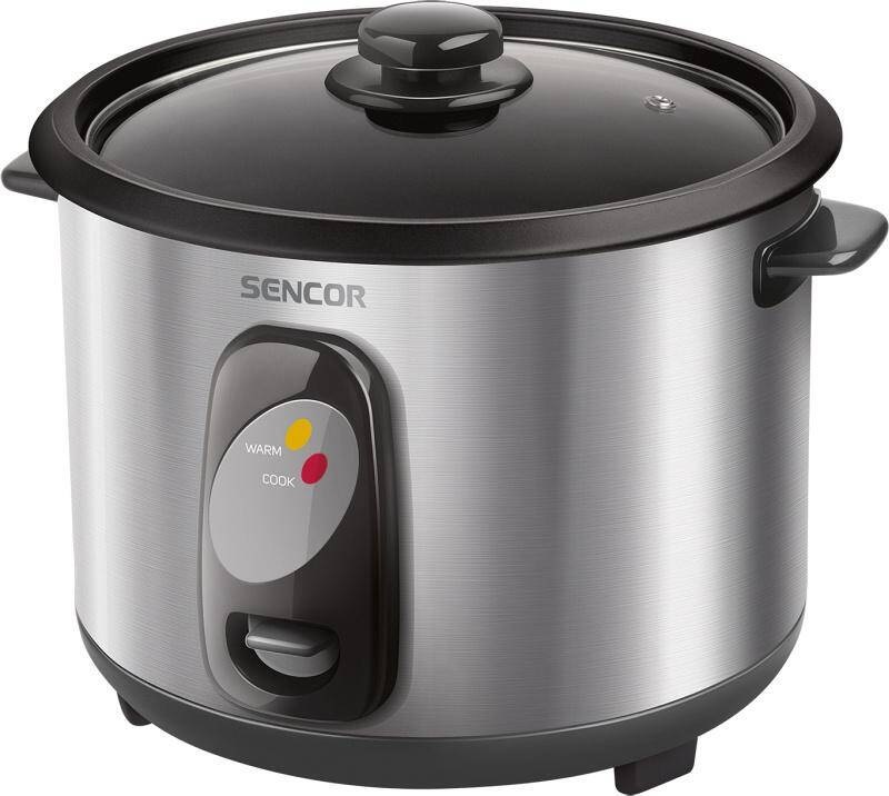 Sencor SRM 1550SS 