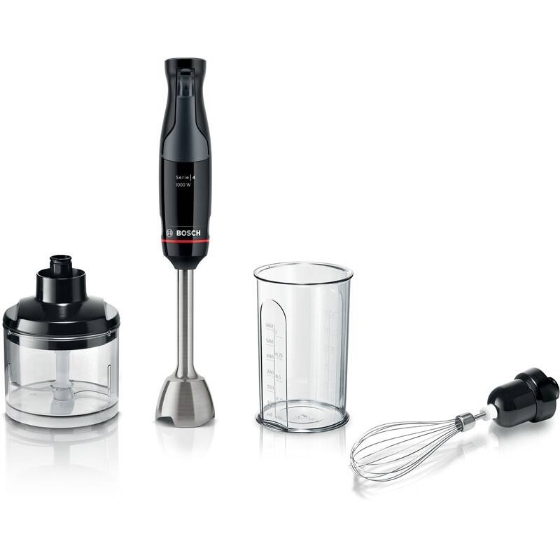 Bosch MSM4B621 