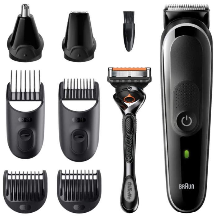 Braun MGK 5360