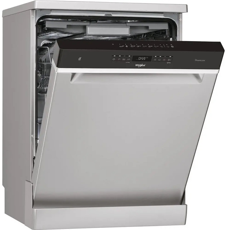 Whirlpool WFO 3O33 PLX