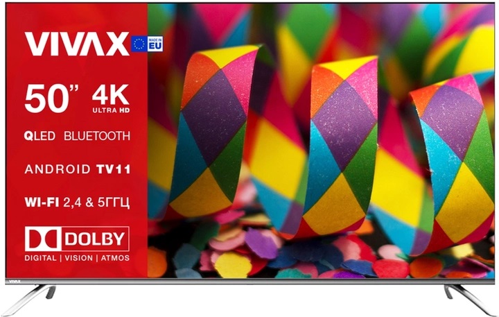 Vivax 50Q10C