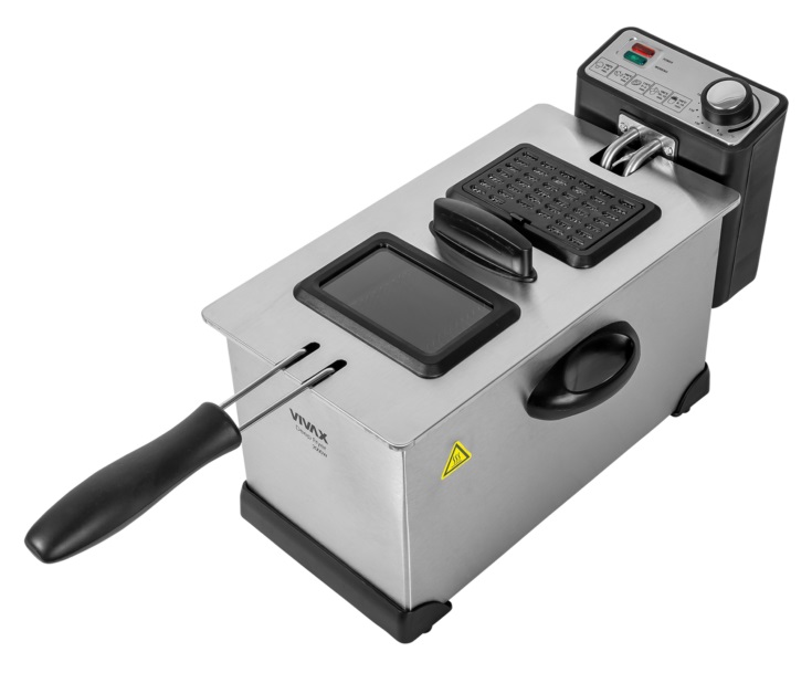 Vivax DF-2003SS