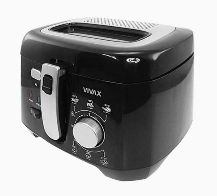Vivax DF-1800B