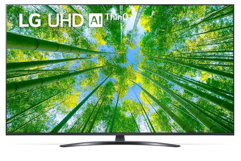 LG 60UQ81003