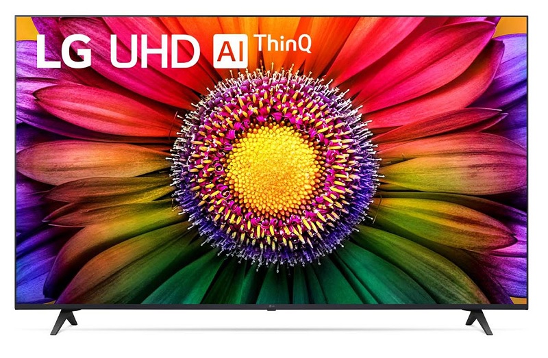 LG 65UR8000