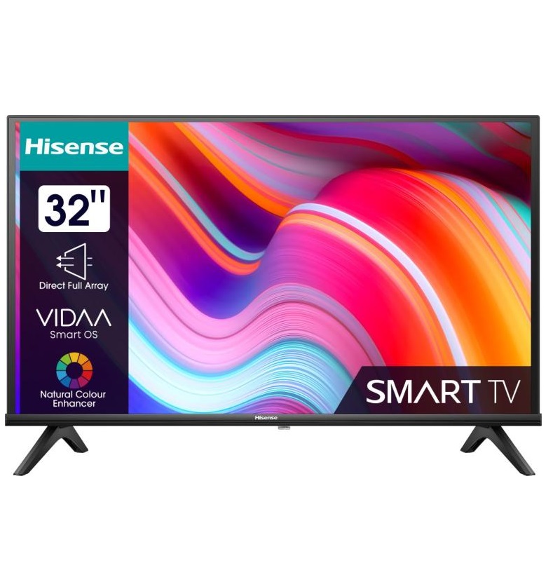 Hisense  32A4K