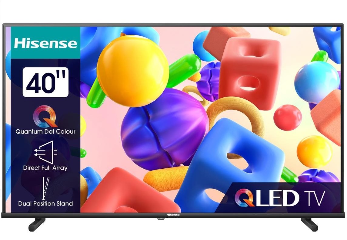 Hisense 40A5KQ
