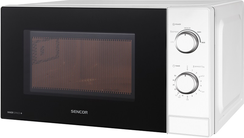 Sencor SMW 1718WH 