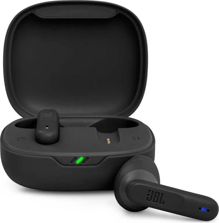 JBL Vibe 300TWS Black