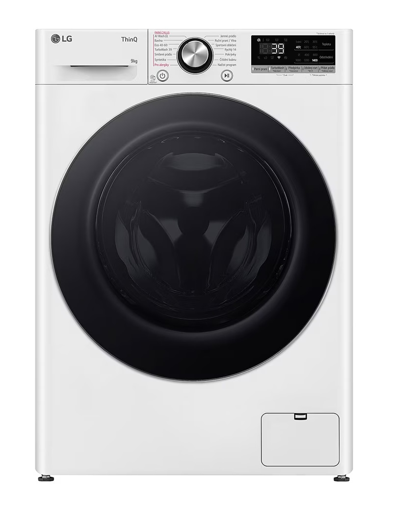 LG FSR7A94WC