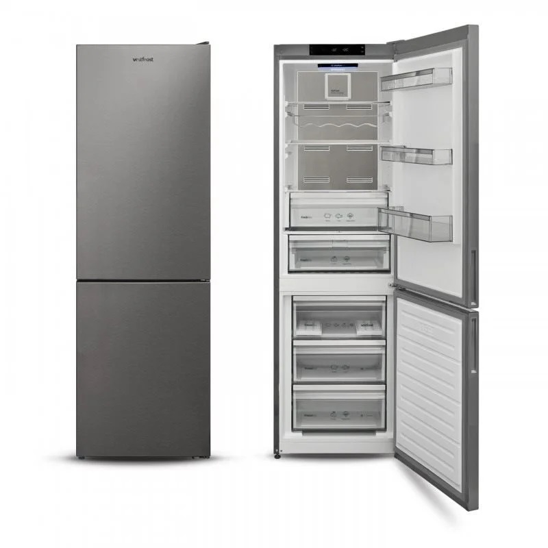 Vestfrost VR-FB373-2H0I