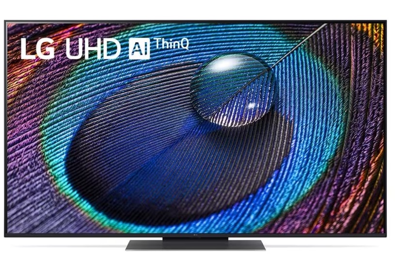 LG 55UR91003LA