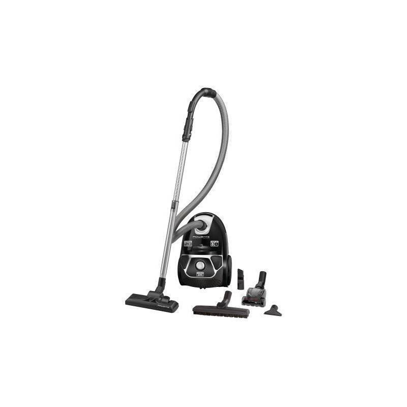 Rowenta RO3985EA Compact Power Animal Care