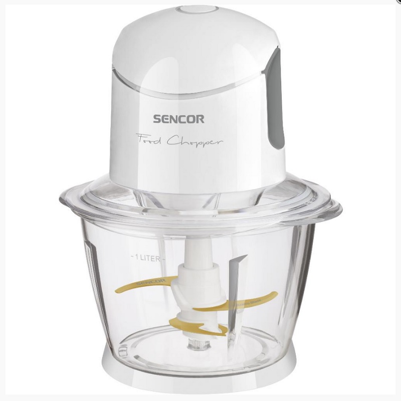 Sencor SCB 5100WH-EUE3 