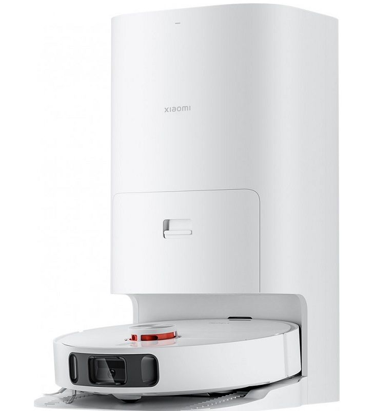 Xiaomi Robot Vacuum X10+