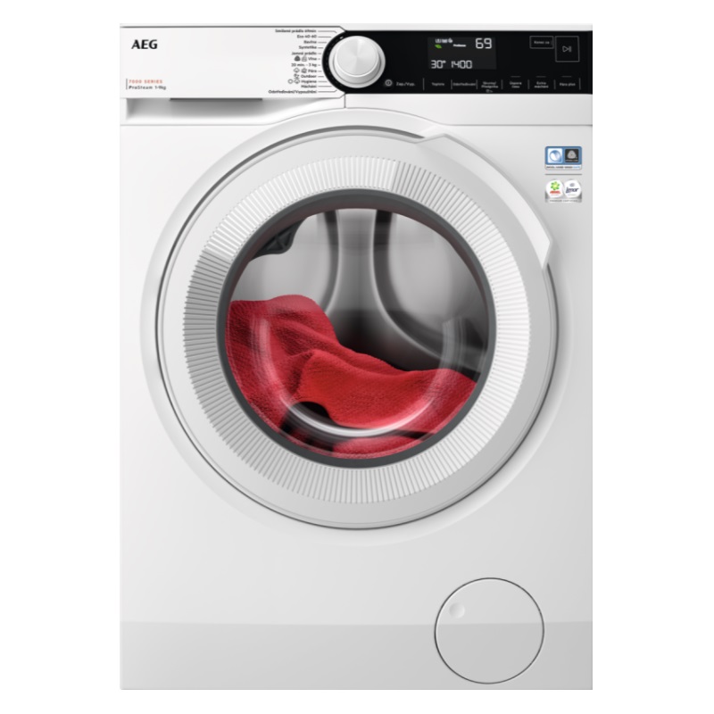 AEG LFR73942BC