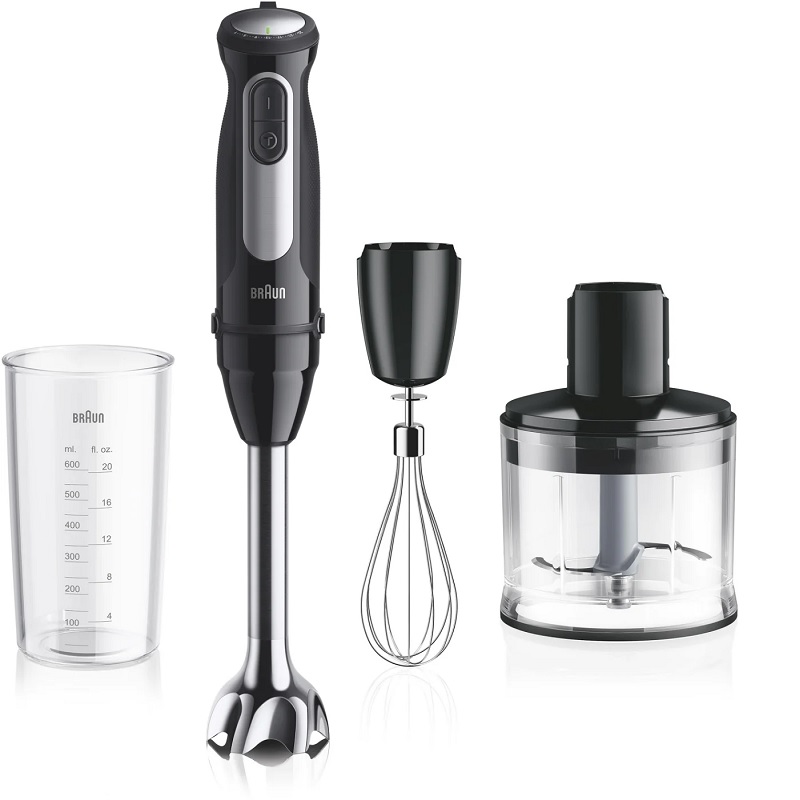 Braun MQ 55236 M