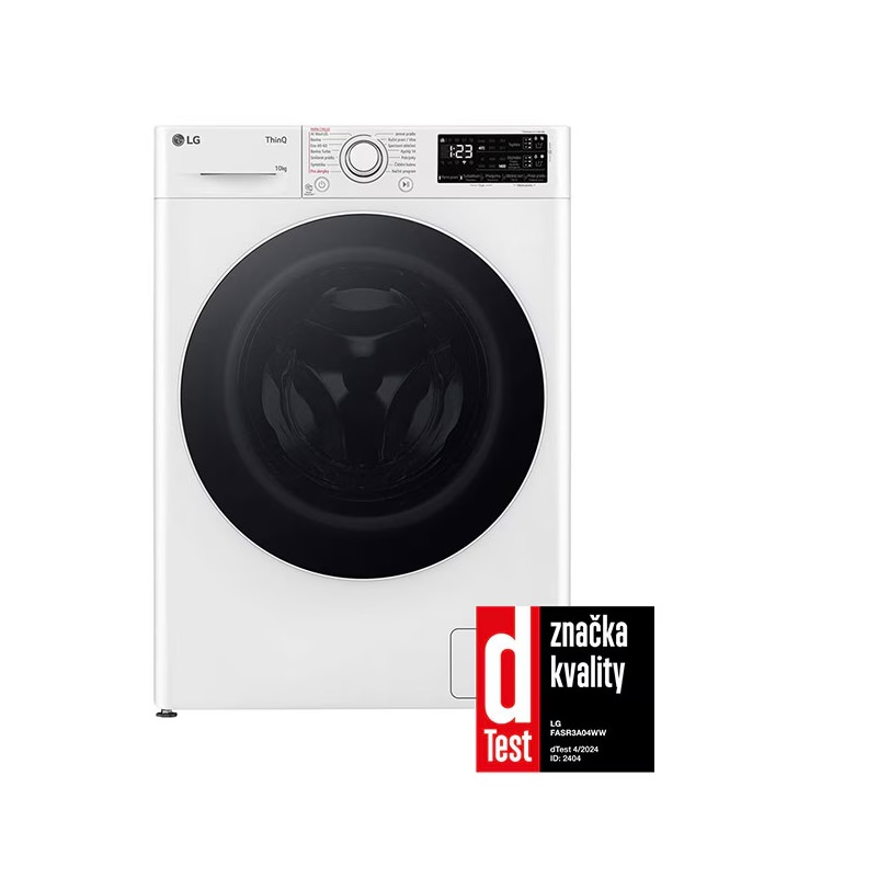 LG FASR3A04WW