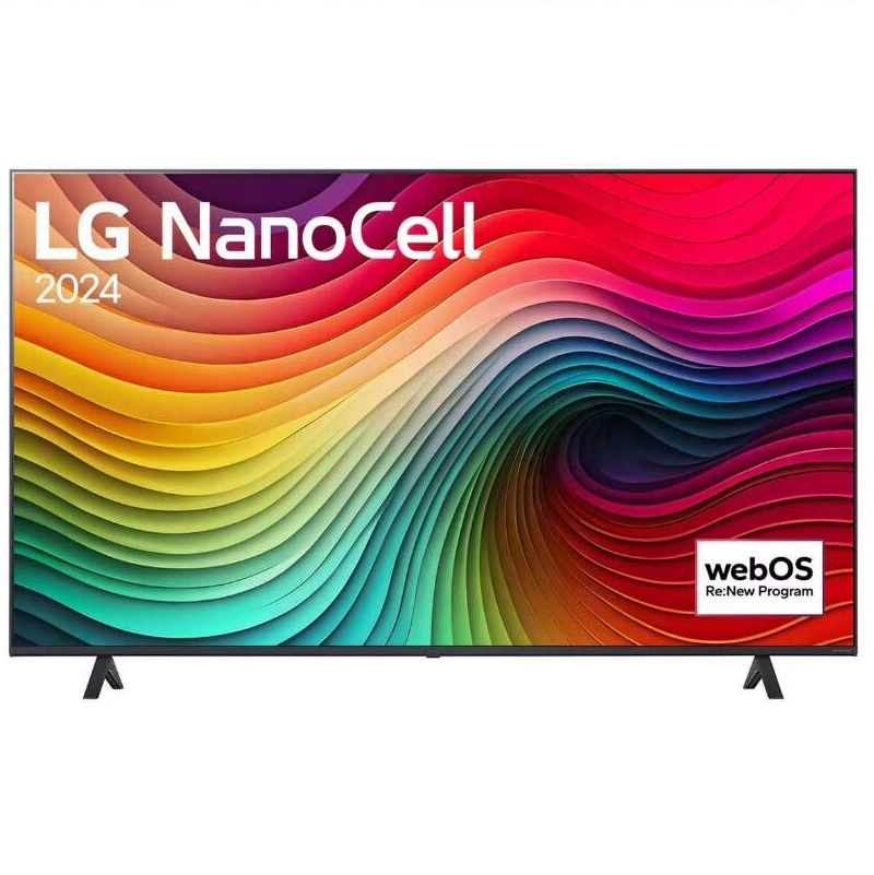 LG 43NANO81