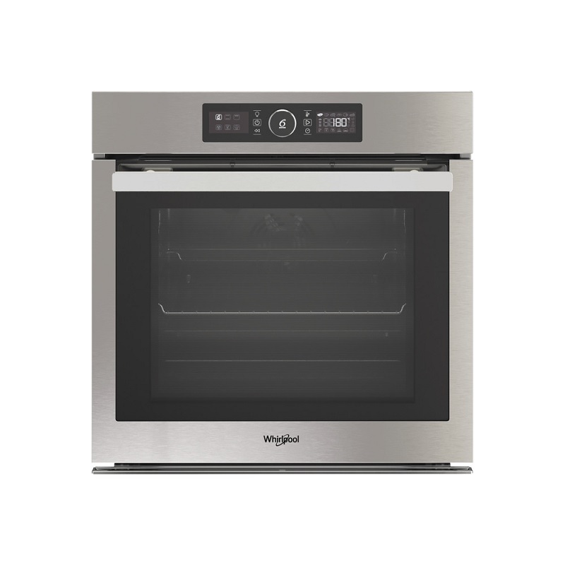 Whirlpool  AKZ9 6270 IX
