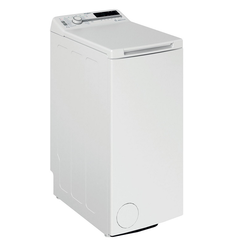 Whirlpool TDLR 7232BS EU