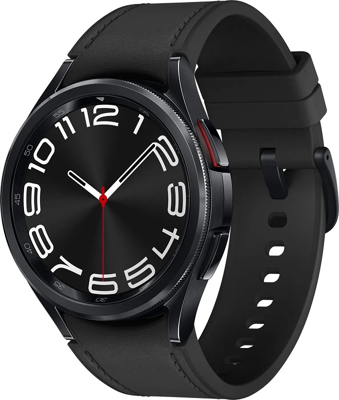Samsung Galaxy Watch 6 Classic, 43 mm