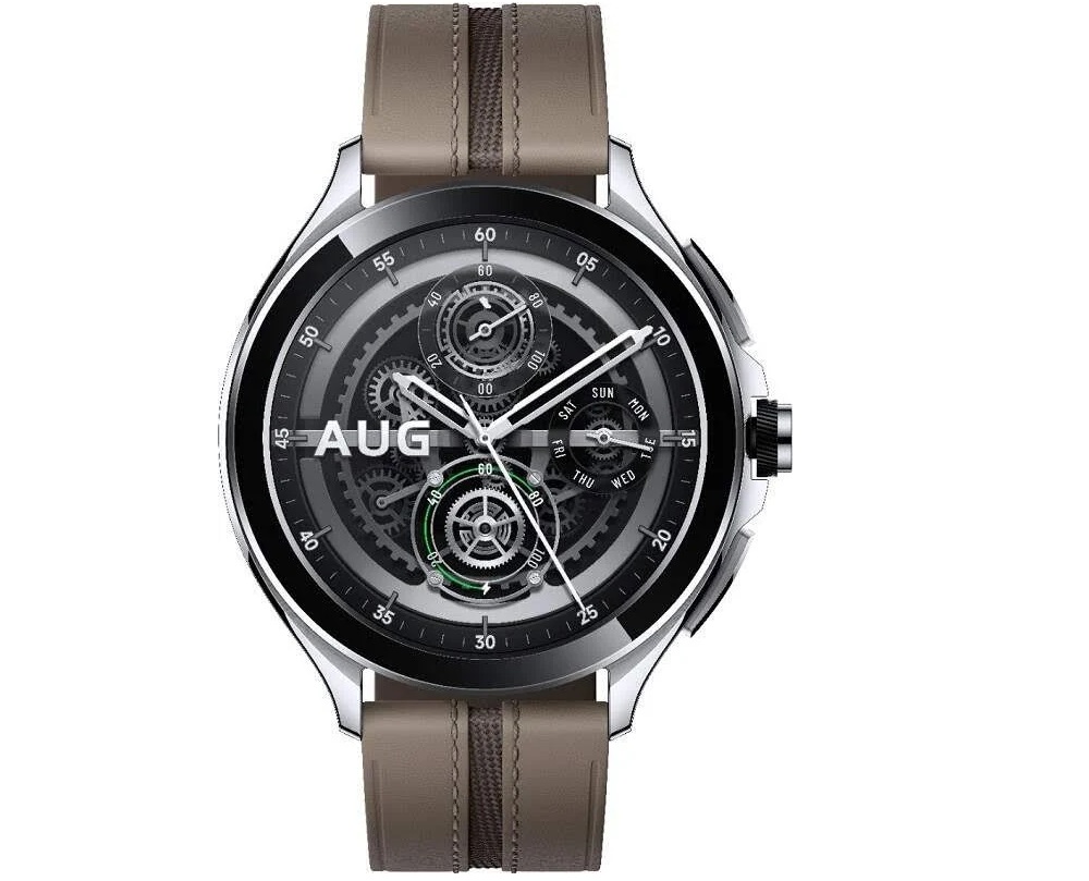 Xiaomi Watch 2 Pro-Bluetooth®