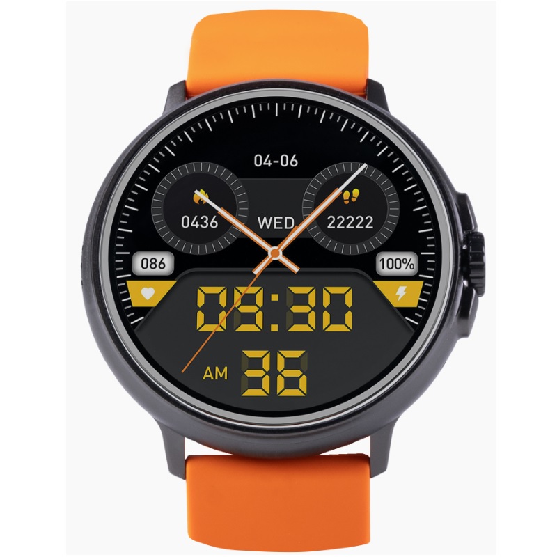 Vivax Life PRO2 Orange