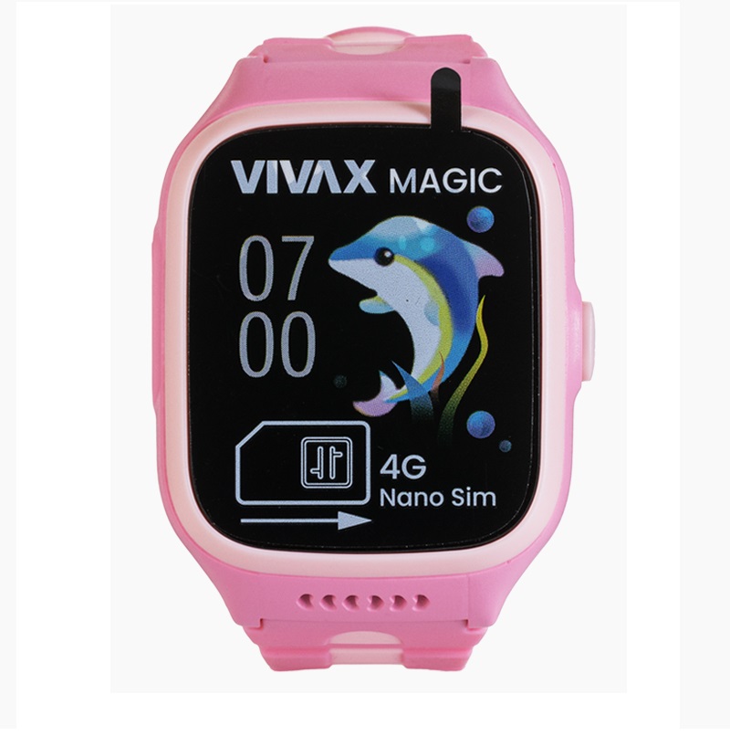 Vivax Kids 4G Magic 