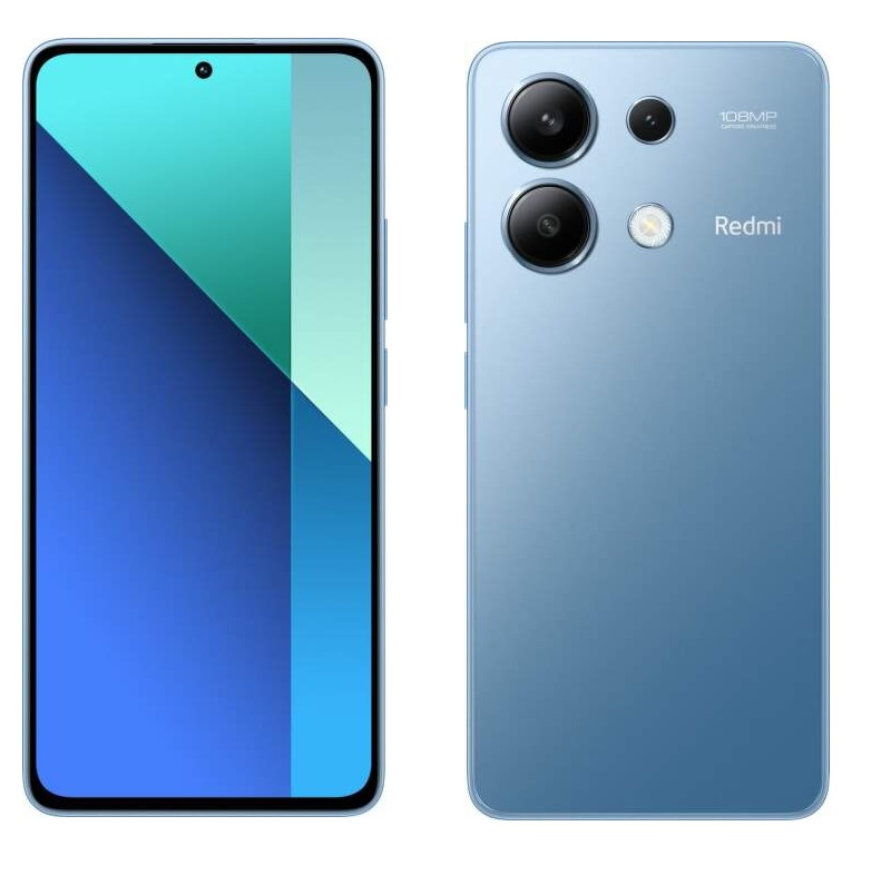 Xiaomi Redmi Note 13 8/256 GB