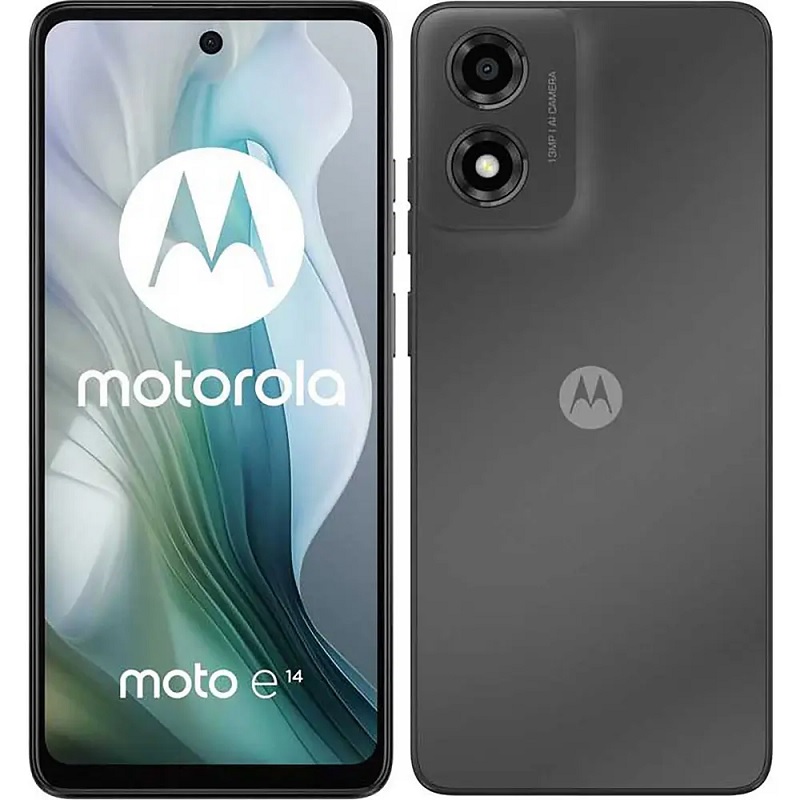 Motorola Moto E14 2/64GB